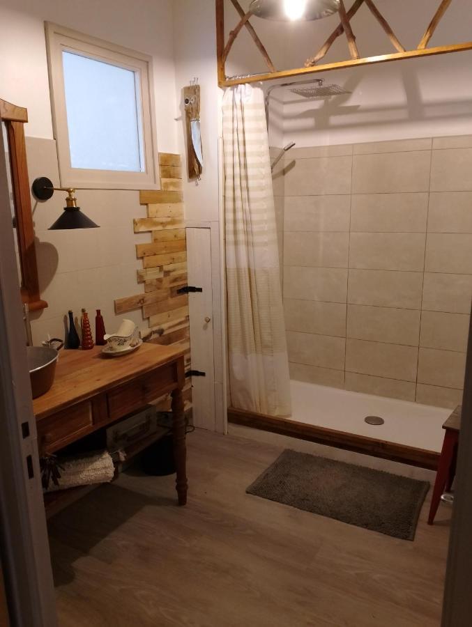 La Riviere Apartment Damazan Bagian luar foto