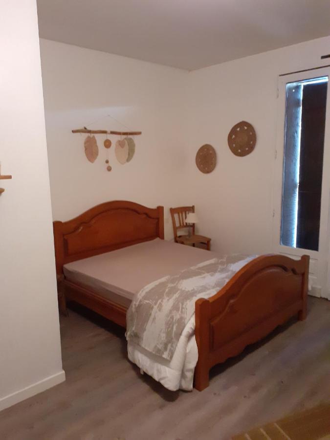 La Riviere Apartment Damazan Bagian luar foto